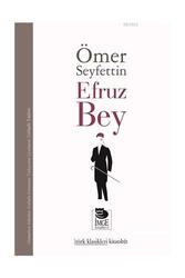 İmge Kitabevi - İmge Kitabevi Yayınları Efruz Bey