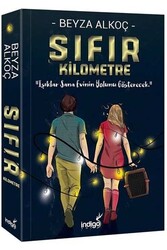 ​Sıfır Kilometre İndigo Kitap - İndigo Kitap