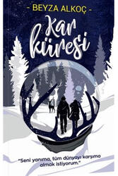 Kar Küresi İndigo Kitap - İndigo Kitap