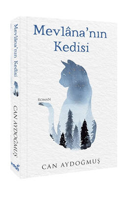 İndigo Kitap Mevlana’nın Kedisi - 1