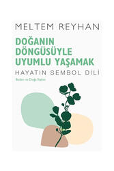 İndigo Kitap - İndigo Kitap Doğanın Döngüsüyle Uyumlu Yaşamak