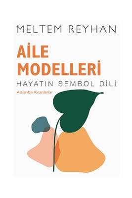 İndigo Kitap Aile Modelleri - 1