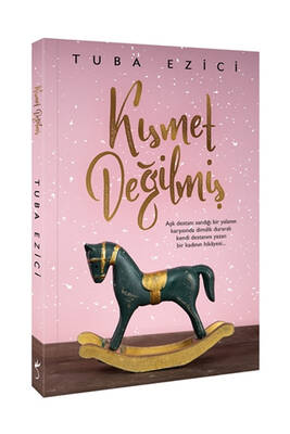 İndigo Kitap Kısmet Değilmiş - 1