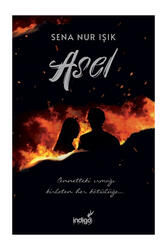 İndigo Kitap - İndigo Kitap Asel Ciltli