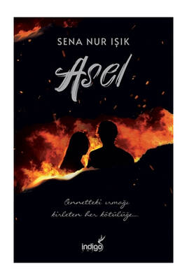 İndigo Kitap Asel Ciltli - 1