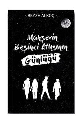 İndigo Kitap Mahşerin Beşinci Atlısının Günlüğü Defter - 1