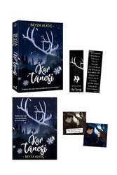 İndigo Kitap Kar Tanesi - İndigo Kitap