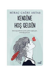 İndigo Kitap Kendine Hoş Geldin - İndigo Kitap