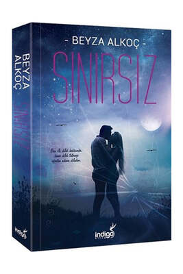 İndigo Kitap Sınırsız - 1