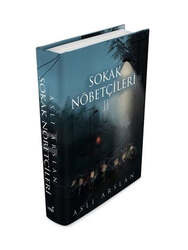 İndigo Kitap - İndigo Kitap Sokak Nöbetçileri 2