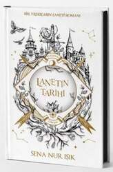 İndigo Kitap - İndigo Kitap Lanetin Tarihi (Ciltsiz)
