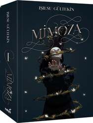 İndigo Kitap - İndigo Kitap Mimoza (Ciltsiz)