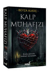 İndigo Kitap - İndigo Kitap Kalp Muhafızı (Ciltsiz)