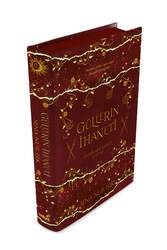 İndigo Kitap - İndigo Kitap Güllerin İhaneti