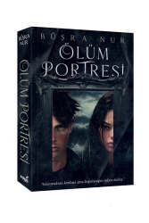 İndigo Kitap Ölüm Portresi - İndigo Kitap