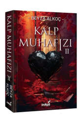 İndigo Kitap Kalp Muhafızı 2 - İndigo Kitap