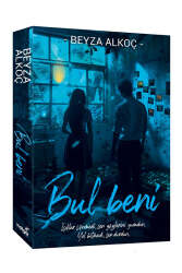 İndigo Kitap Bul Beni - İndigo Kitap