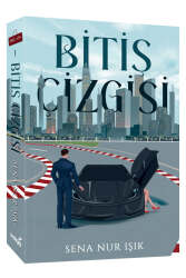 İndigo Kitap Bitiş Çizgisi - İndigo Kitap