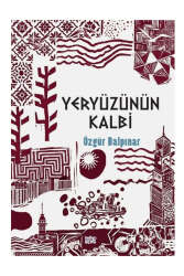 İndigo Genç Yeryüzünün Kalbi - İndigo Kitap