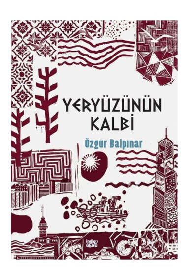 İndigo Genç Yeryüzünün Kalbi - 1
