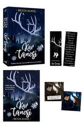 İndigo Kitap - İndigo Kitap Kar Tanesi