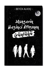 İndigo Kitap - İndigo Kitap Mahşerin Beşinci Atlısının Günlüğü Defter