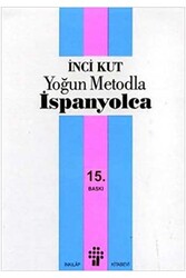 İnkılap Kitabevi Yoğun Metodla İspanyolca - İnkılap Kitabevi
