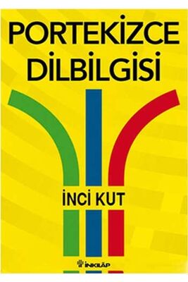 ​İnkılap Kitabevi Portekizce Dilbilgisi - 1