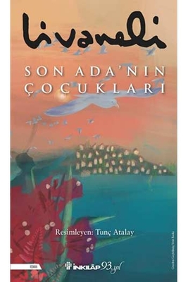 Son Ada'nın Çocukları İnkılap Kitabevi - 1