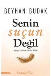 Senin Suçun Değil İnkılap Kitabevi - İnkılap Kitabevi