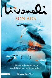 Son Ada İnkılap Kitabevi - İnkılap Kitabevi