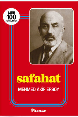 Safahat İnkılap Kitabevi - 1