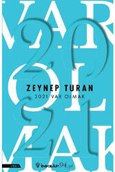 İnkılap Kitabevi - 2021 Var Olmak İnkılap Kitabevi