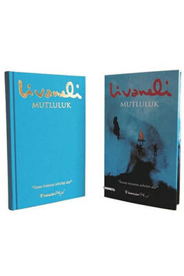 Mutluluk İnkılap Kitabevi - 1