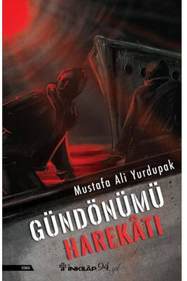 Gündönümü Harekatı İnkılap Kitabevi - 1