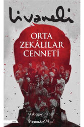 İnkılap Kitabevi - Orta Zekalılar Cenneti İnkılap Kitabevi