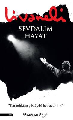 İnkılap Yayınevi Sevdalım Hayat - 1