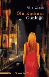 Ölü Kadının Günlüğü İnkılap Kitabevi - İnkılap Kitabevi