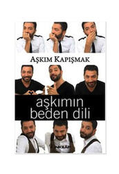 İnkılap Kitabevi Aşkımın Beden Dili - İnkılap Kitabevi