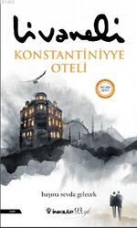 İnkılap Kitabevi - Konstantiniyye Oteli - Ciltli İnkılap Kitabevi