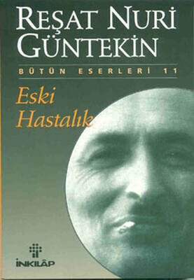 Eski Hastalık İnkılap Yayınları - 1