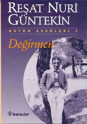 Değirmen - İnkılap Yayınları - 1