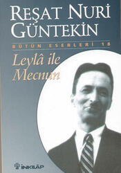 Leyla ile Mecnun - İnkılap Kitabevi - İnkılap Kitabevi