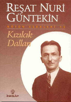 Kızılcık Dalları - İnkılap Kitabevi - 1