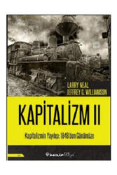 İnkılap Kitabevi Kapitalizm 2 - İnkılap Kitabevi