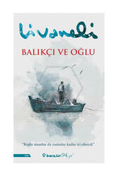 İnkılap Kitabevi - İnkılap Kitabevi Balıkçı ve Oğlu