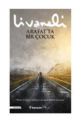 İnkılap Kitabevi - İnkılap Kitabevi Arafat’ta Bir Çocuk