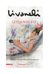 İnkılap Kitabevi - İnkılap Kitabevi Leyla'nın Evi