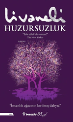 İnkılap Kitabevi - Huzursuzluk İnkılap Kitabevi