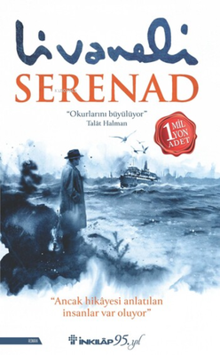 Serenad İnkılap Kitabevi - 1